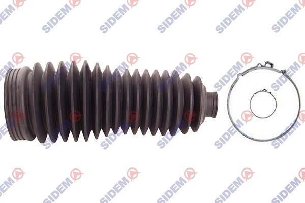 Bellow, steering (345.032)