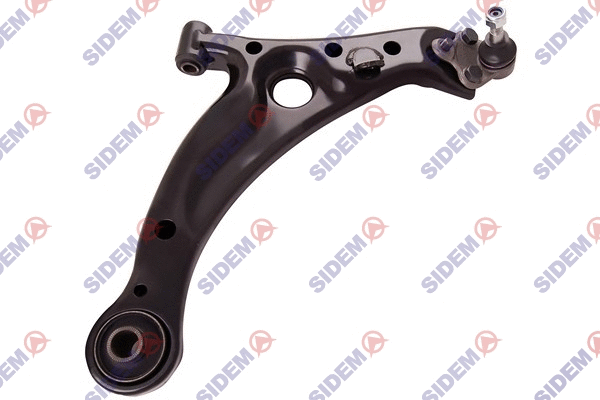 Control/Trailing Arm, wheel suspension (45471)