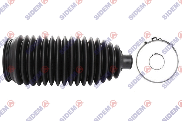 Bellow, steering (345.137)