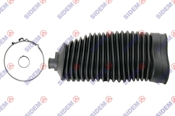 Bellow, steering (349.038)