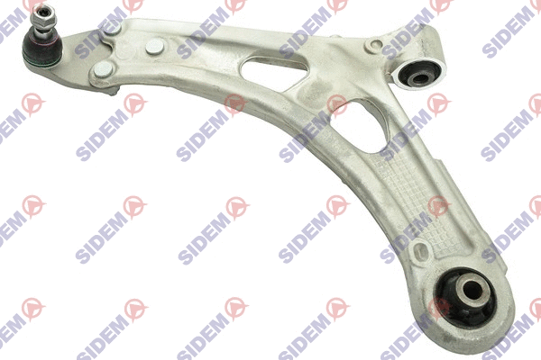 Control/Trailing Arm, wheel suspension (53258)