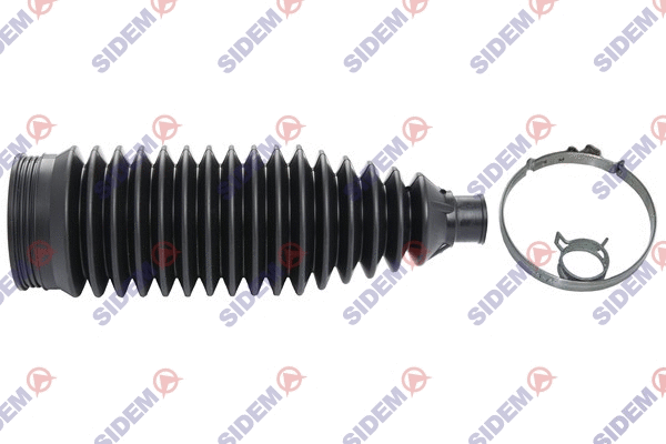 Bellow, steering (345.138)