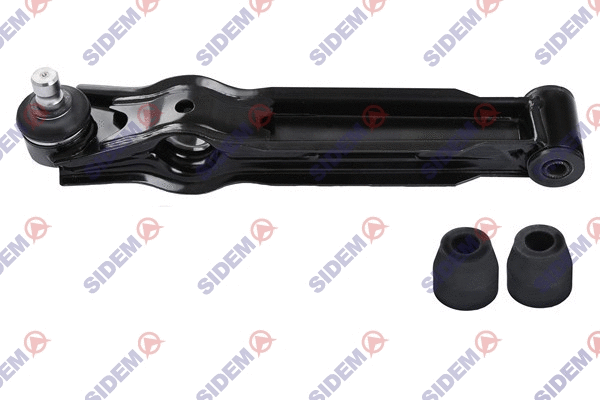 Control/Trailing Arm, wheel suspension (77280)