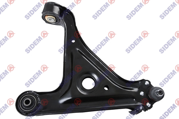 Control/Trailing Arm, wheel suspension (9773)