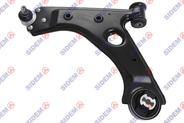 Control/Trailing Arm, wheel suspension (19154)