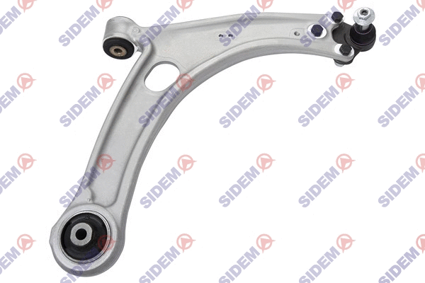 Control/Trailing Arm, wheel suspension (37555)
