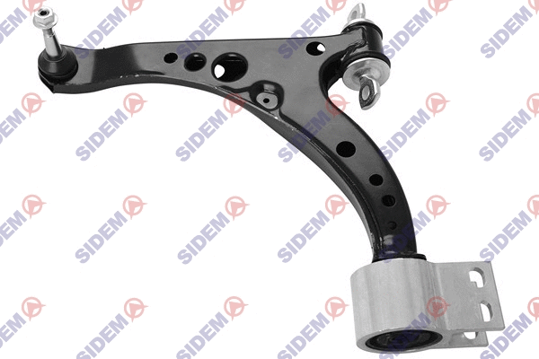 Control/Trailing Arm, wheel suspension (9976)
