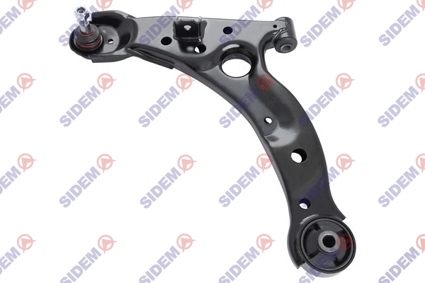 Control/Trailing Arm, wheel suspension (87276)