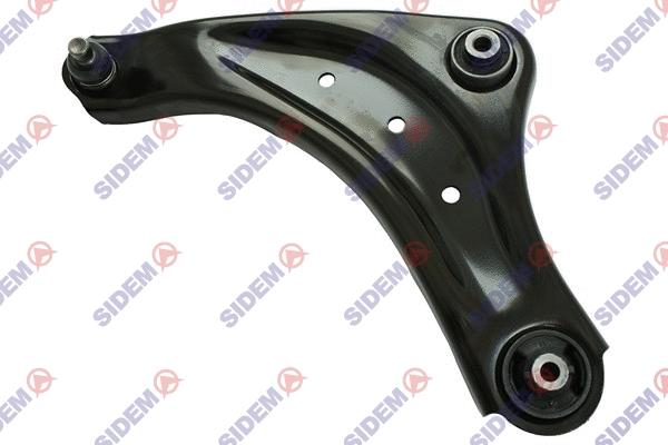 Control/Trailing Arm, wheel suspension (41050)