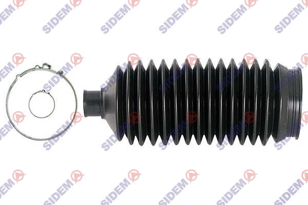 Bellow, steering (345.031)