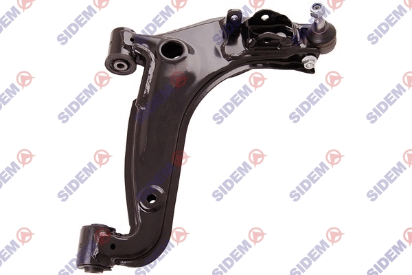 Control/Trailing Arm, wheel suspension (51571)