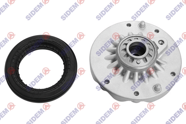 Suspension Strut Support Mount (821411)