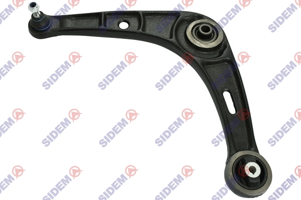 Control/Trailing Arm, wheel suspension (5674)