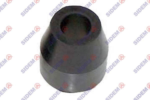 Mounting, control/trailing arm (77280 SB)