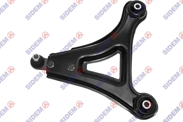 Control/Trailing Arm, wheel suspension (67276)