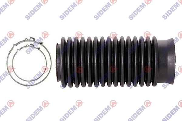 Bellow, steering (306.132)