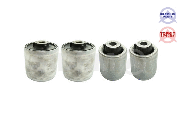 Mounting, control/trailing arm (8216003 KIT)