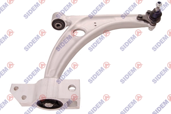 Control/Trailing Arm, wheel suspension (63375)