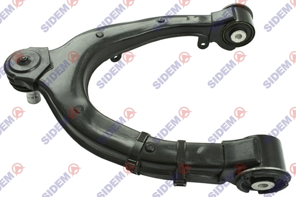 Control/Trailing Arm, wheel suspension (15076)