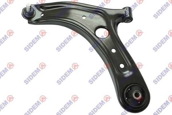 Control/Trailing Arm, wheel suspension (81672)