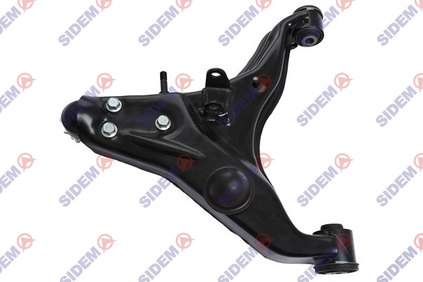 Control/Trailing Arm, wheel suspension (72170)
