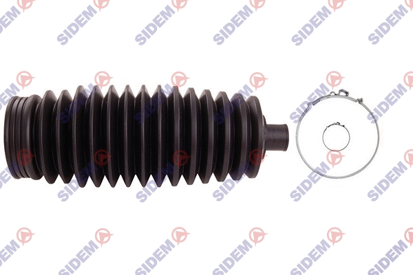Bellow, steering (306.334)