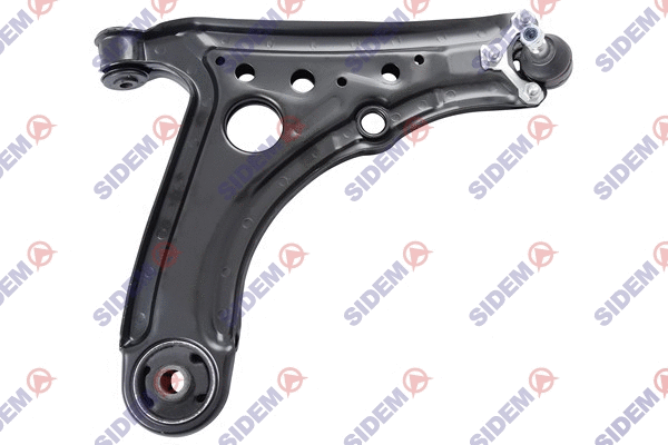 Control/Trailing Arm, wheel suspension (63673)