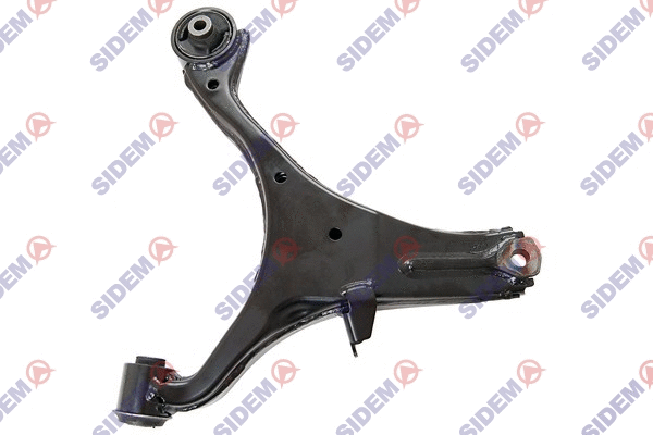 Control/Trailing Arm, wheel suspension (47051)