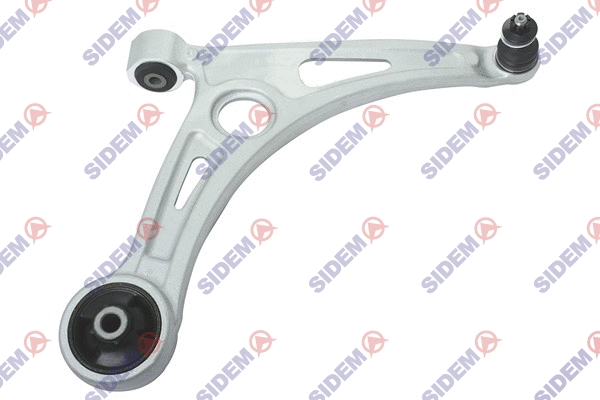 Control/Trailing Arm, wheel suspension (87973)