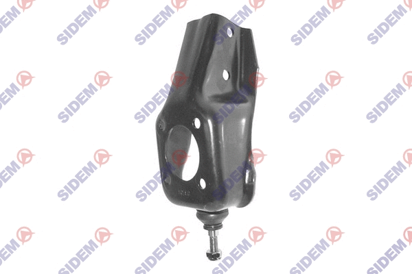Control/Trailing Arm, wheel suspension (75174)