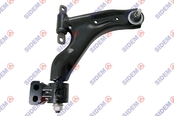 Control/Trailing Arm, wheel suspension (89175)