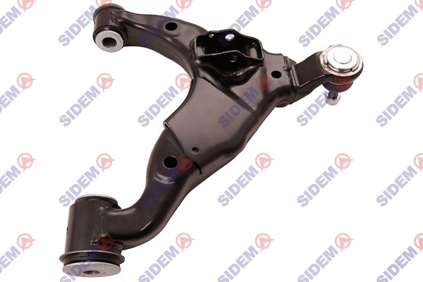 Control/Trailing Arm, wheel suspension (45157)