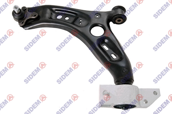 Control/Trailing Arm, wheel suspension (63070)