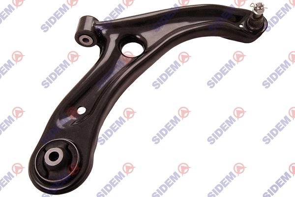 Control/Trailing Arm, wheel suspension (47153)