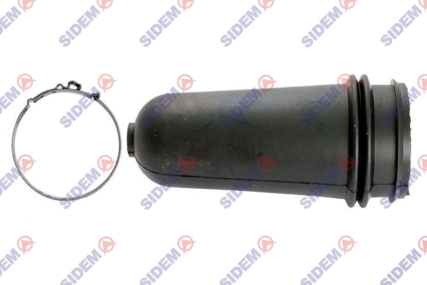 Bellow, steering (306.131)