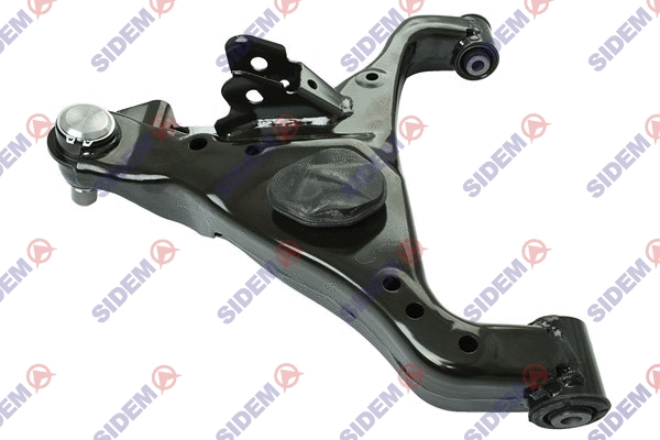 Control/Trailing Arm, wheel suspension (41870)