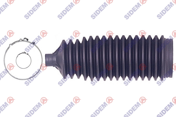 Bellow, steering (308.037)