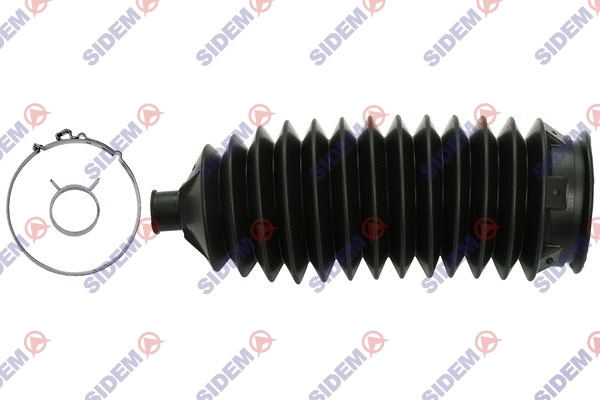 Bellow, steering (319.132)