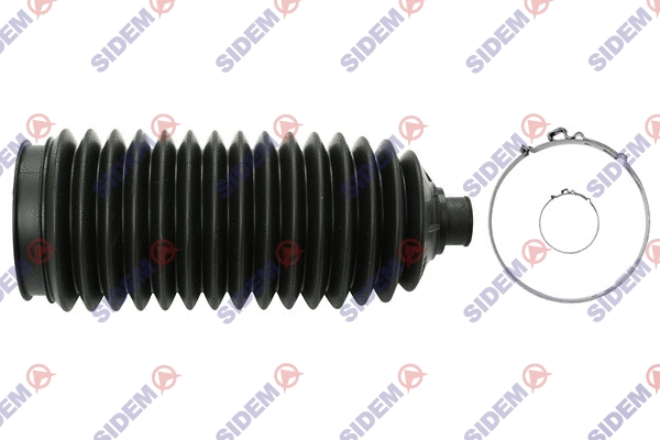 Bellow, steering (351.039)