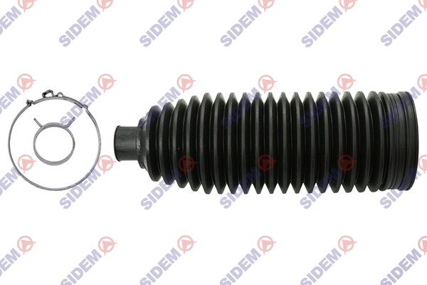 Bellow, steering (307.330)