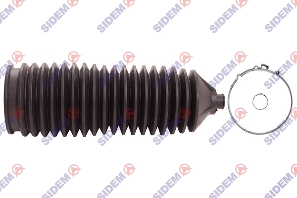 Bellow, steering (319.037)