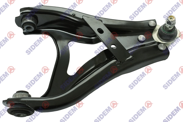 Control/Trailing Arm, wheel suspension (5271)
