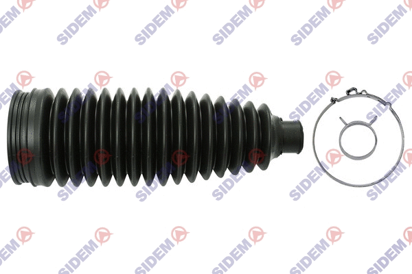 Bellow, steering (351.038)
