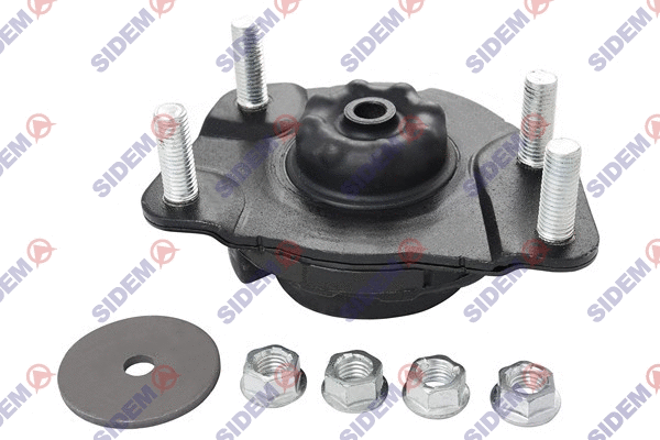 Suspension Strut Support Mount (893400)