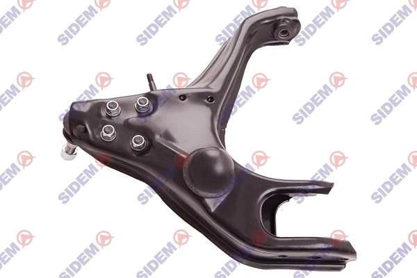 Control/Trailing Arm, wheel suspension (71372)