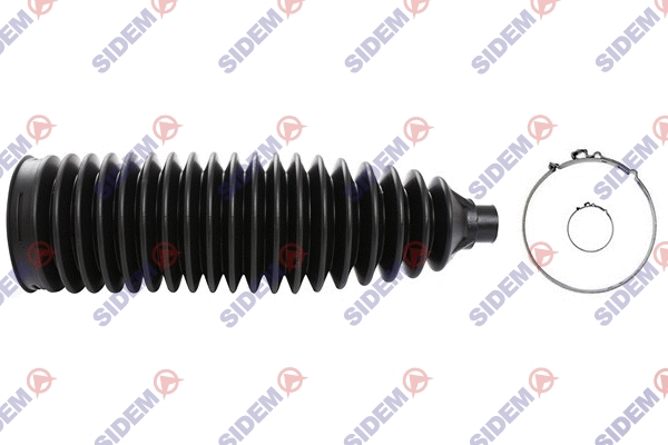 Bellow, steering (309.236)