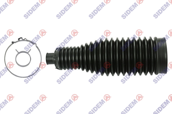 Bellow, steering (337.034)