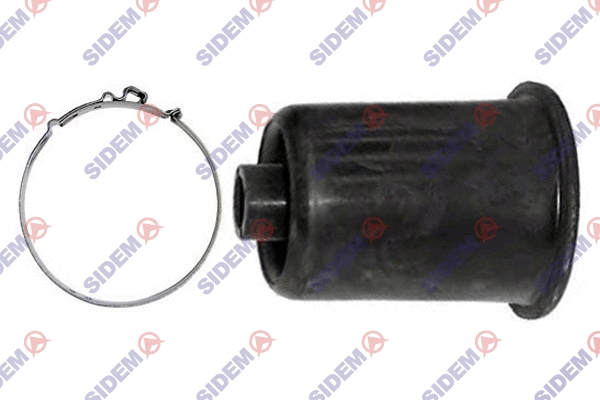 Bellow, steering (306.333)