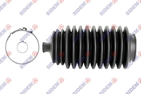 Bellow, steering (341.030)