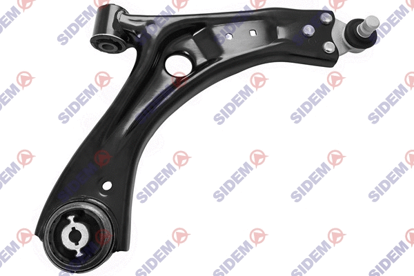 Control/Trailing Arm, wheel suspension (3159)